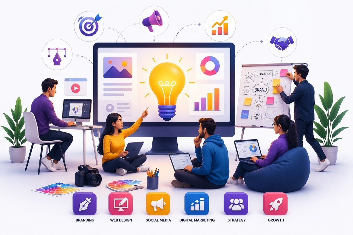 Digital Marketing Is an Investment, Not an Expense